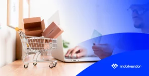demanda online en tiempo de crisis