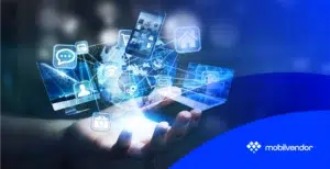 Estrategia omnicanal Mobilvendor