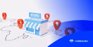 route to market mobilvendor