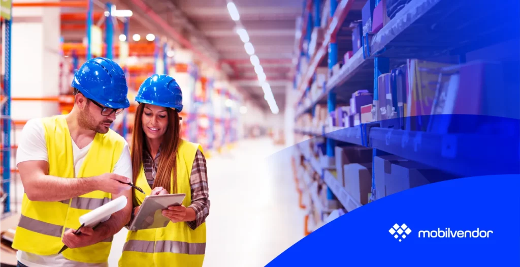 gestión de inventarios en ecommerce