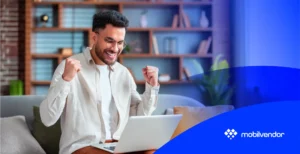 estrategia de programa de recompensas clientes