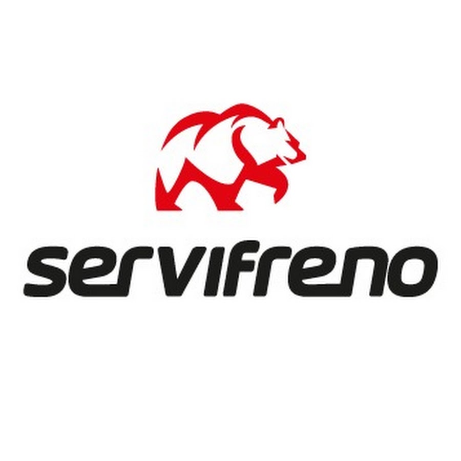 Servifreno