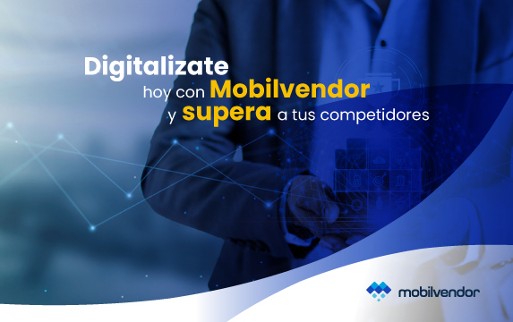 Automatización de negocios con software empresarial