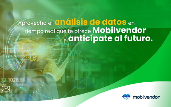 Software de análisis de datos empresarial