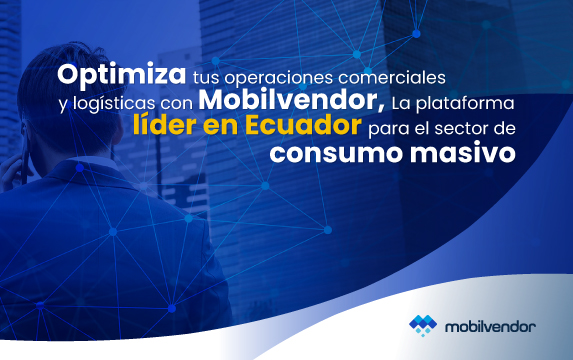 Módulo comercial y logístico