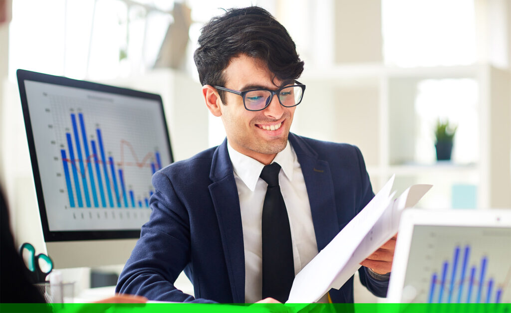 analytics software para análisis de datos