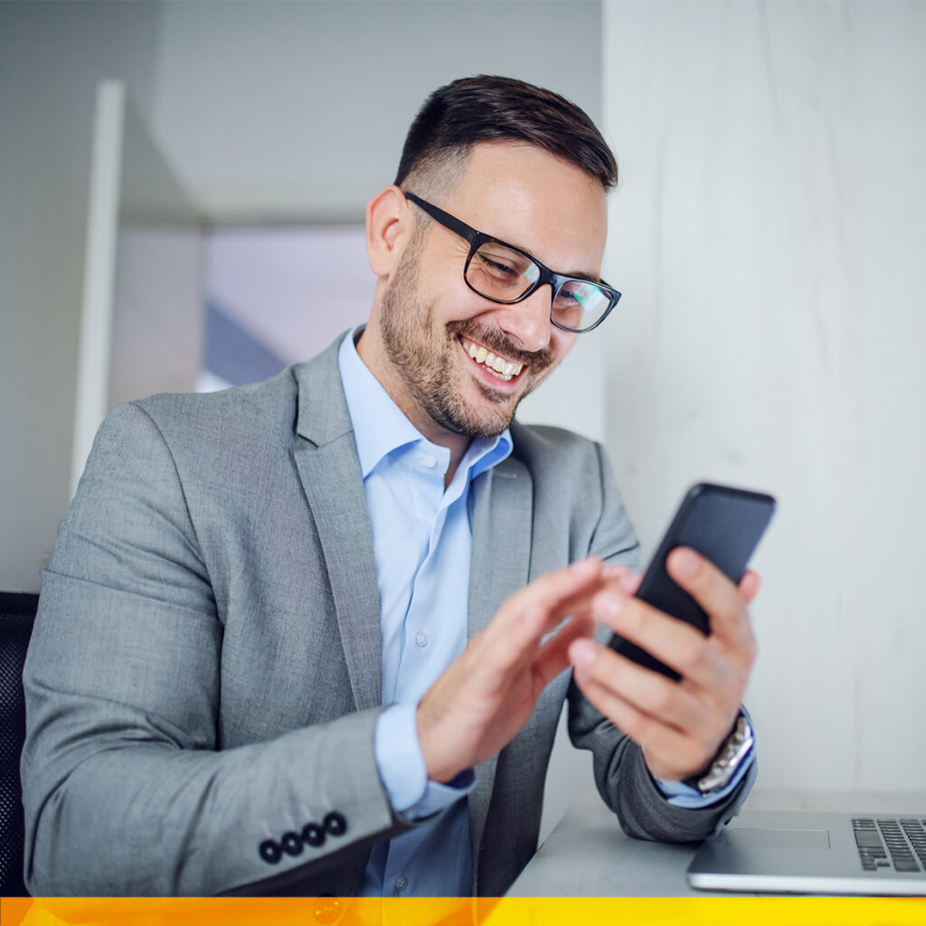 app mobilvendor aplicativo