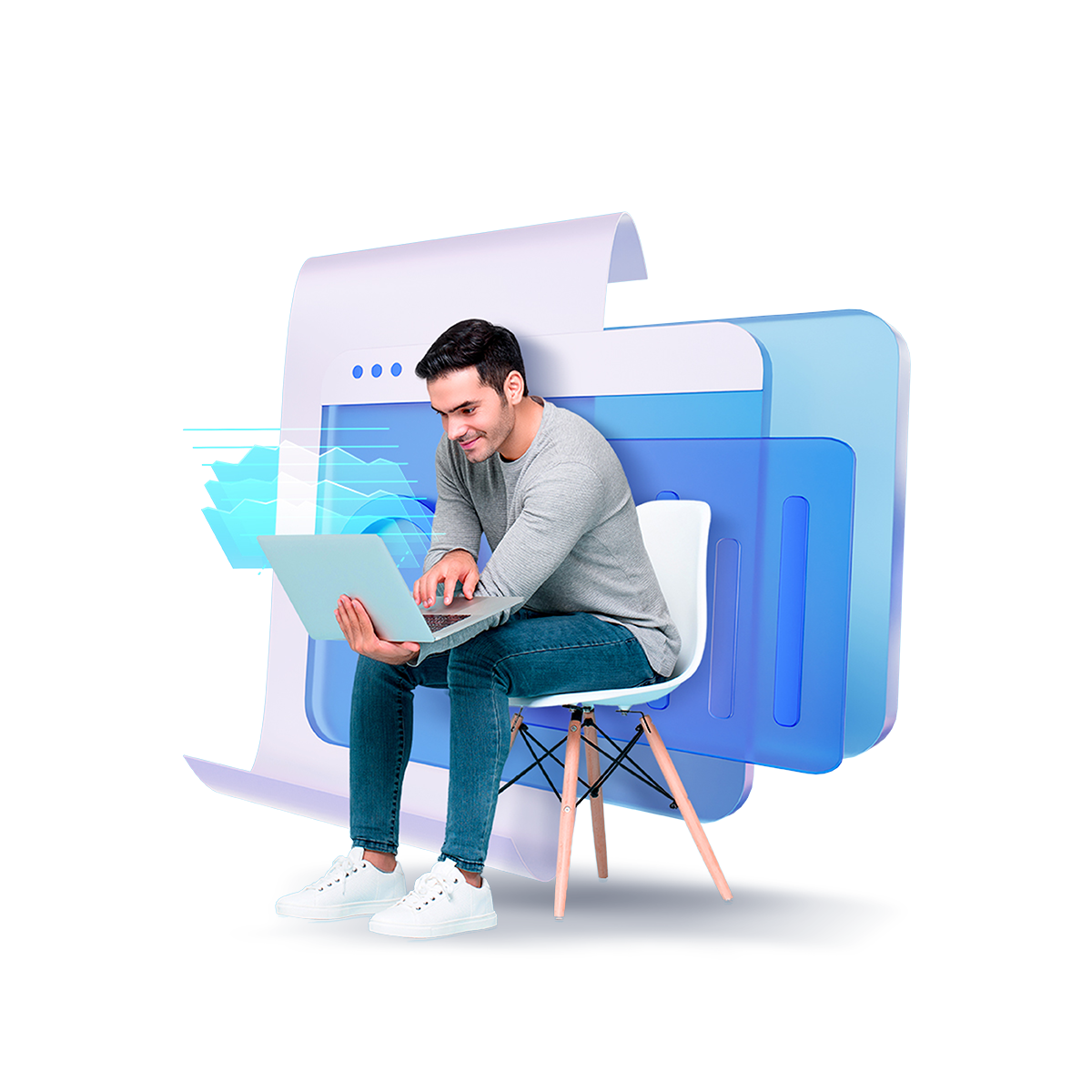 sistema business intelligence software