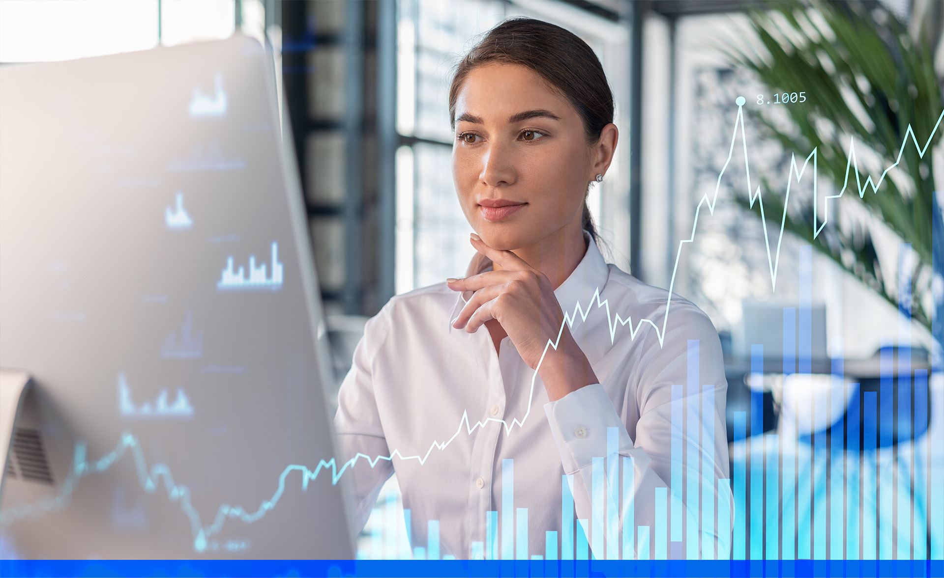 business intelligence mobilvendor software