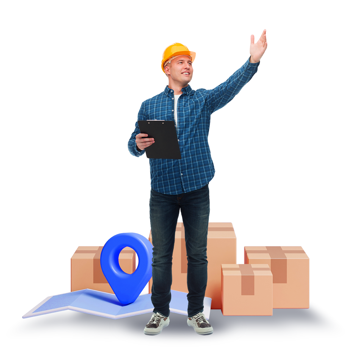 sistema wms warehouse management system