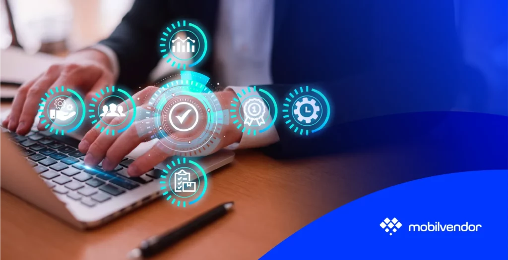 software de gestión empresarial