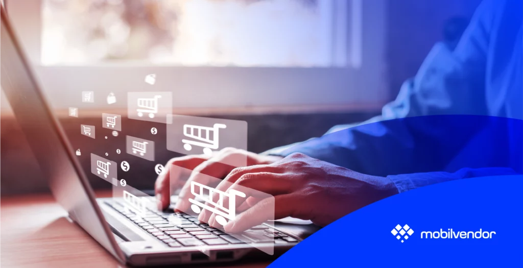 ecommerce Mobilvendor