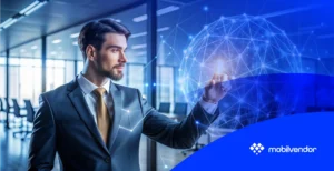 inteligencia artificial en los negocios