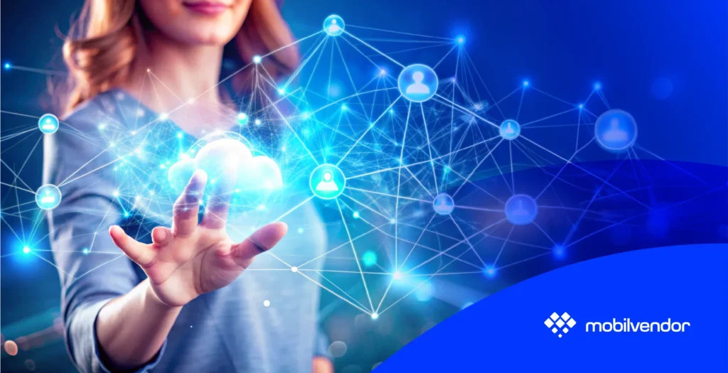 métodos de integración con Mobilvendor