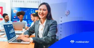 integración de erp mobilvendor