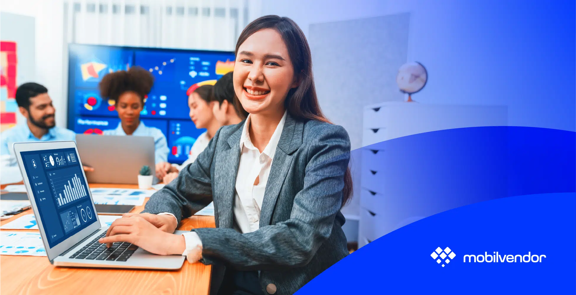 integración de erp mobilvendor