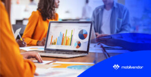 gestión comercial mobilvendor