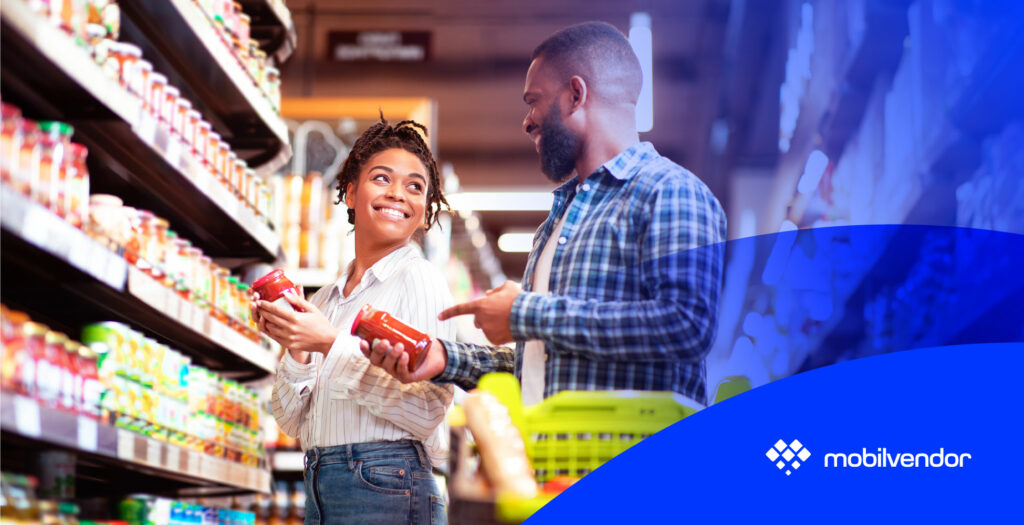 experiencia del cliente retail consumo masivo