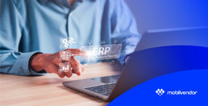 Funciones de un erp