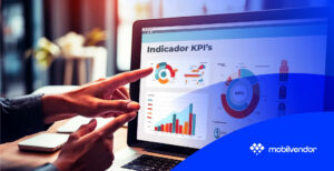 kpi's gestión de indicadores de rendimiento