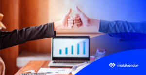optimización de ventas proceso de ventas gestión comercial