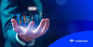 Planificación financiera mobilvendor
