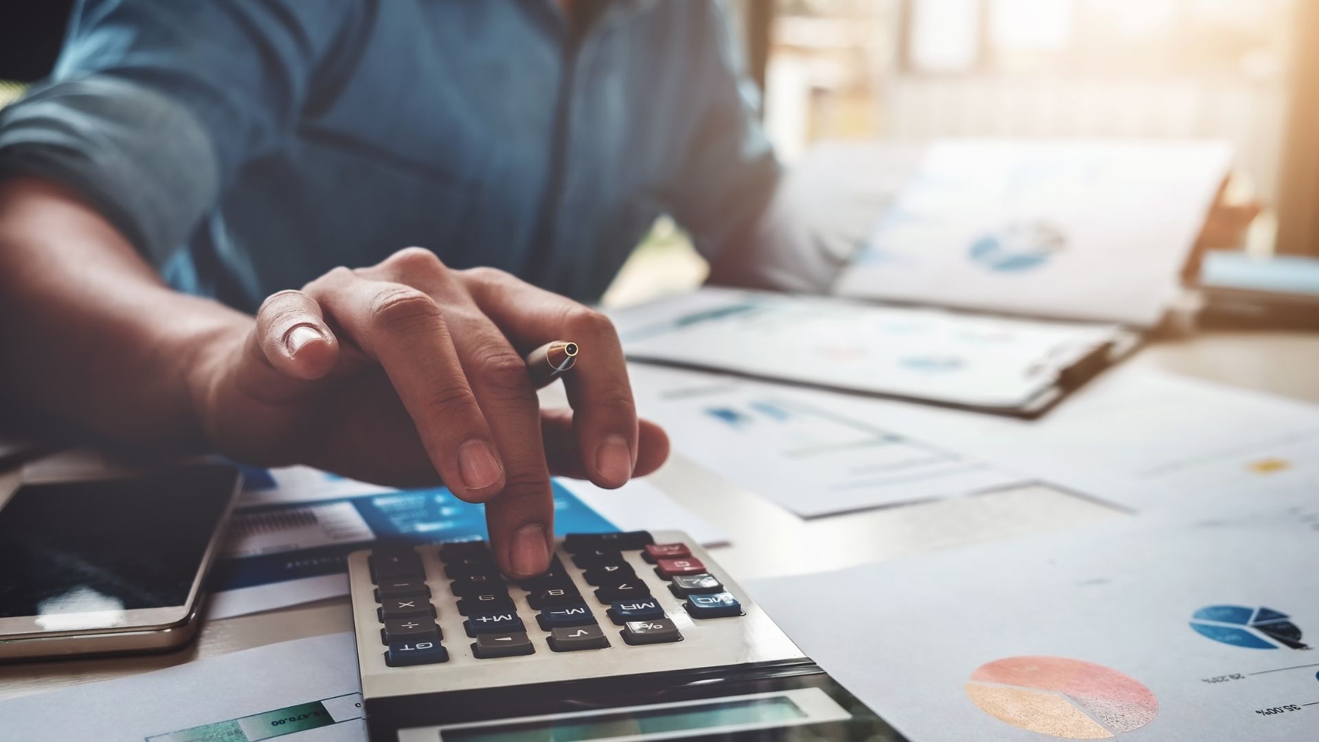 programa para llevar contabilidad
