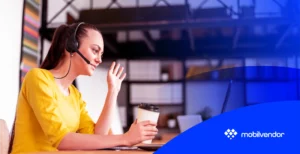 televenta consumo masivo
