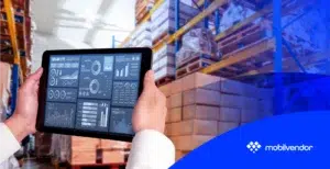 warehouse management system