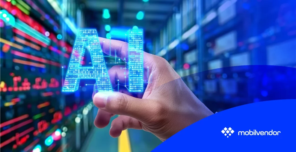 inteligencia artificial para ventas